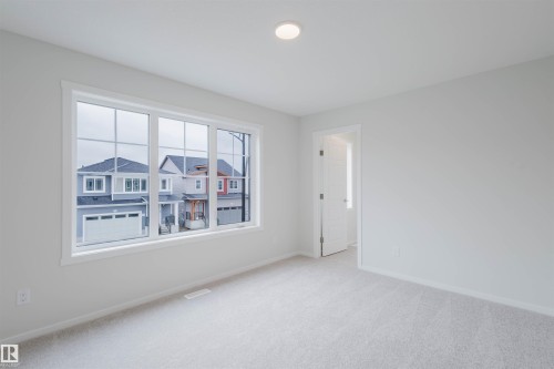 2031 209 Street, Edmonton, AB - Indoor Photo Showing Other Room