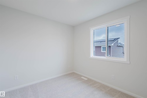 2031 209 Street, Edmonton, AB - Indoor Photo Showing Other Room