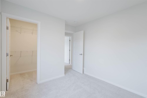 2031 209 Street, Edmonton, AB - Indoor Photo Showing Other Room