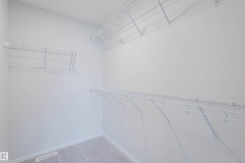 2031 209 Street, Edmonton, AB - Indoor With Storage