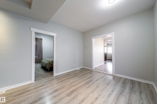 11536 83 Street, Edmonton, AB - Indoor Photo Showing Other Room