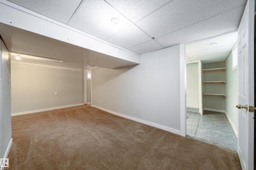 11536 83 Street, Edmonton, AB - Indoor Photo Showing Other Room