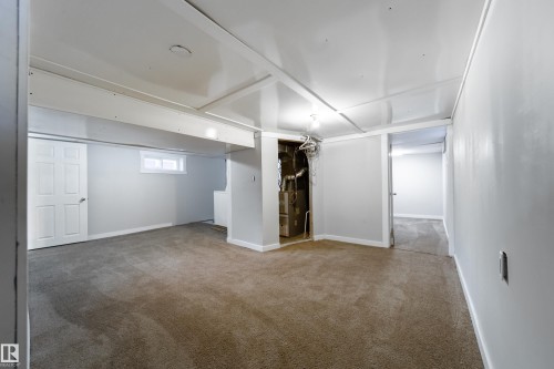 11536 83 Street, Edmonton, AB - Indoor