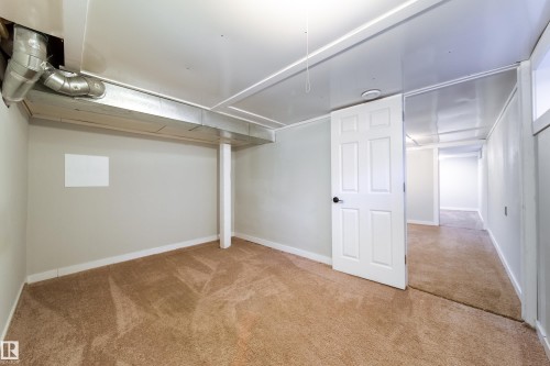 11536 83 Street, Edmonton, AB - Indoor Photo Showing Other Room