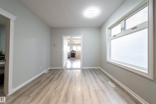 11536 83 Street, Edmonton, AB - Indoor Photo Showing Other Room
