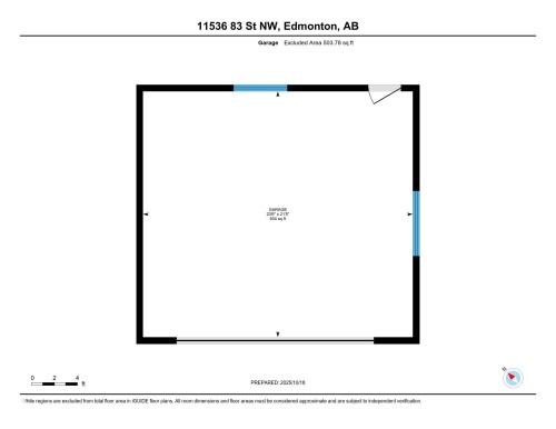 11536 83 Street, Edmonton, AB - Other