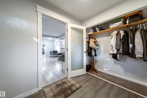 11536 83 Street, Edmonton, AB - Indoor