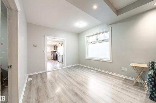 11536 83 Street, Edmonton, AB - Indoor Photo Showing Other Room