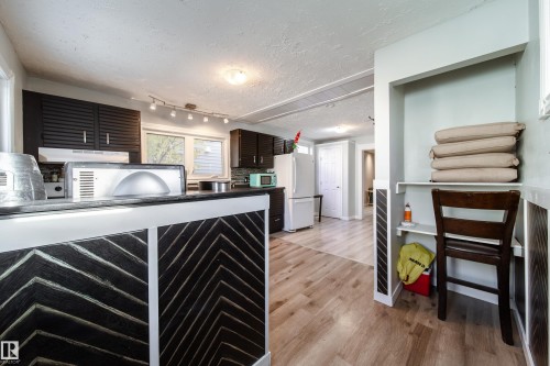 11536 83 Street, Edmonton, AB - Indoor Photo Showing Kitchen