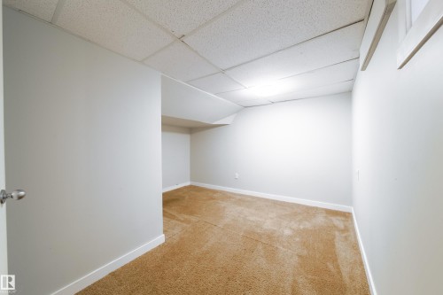11536 83 Street, Edmonton, AB - Indoor Photo Showing Other Room