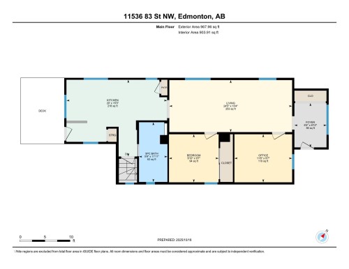 11536 83 Street, Edmonton, AB - Other