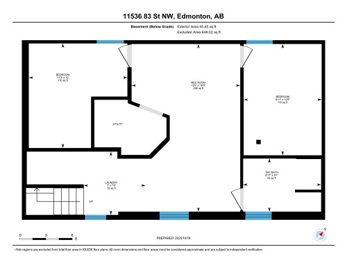 11536 83 Street, Edmonton, AB - Other