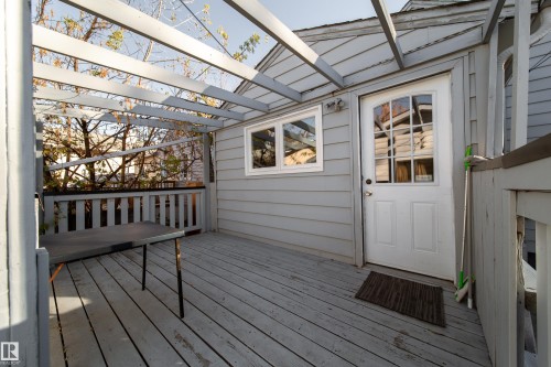 11536 83 Street, Edmonton, AB - Outdoor With Exterior