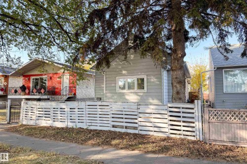 11536 83 Street, Edmonton, AB - Outdoor