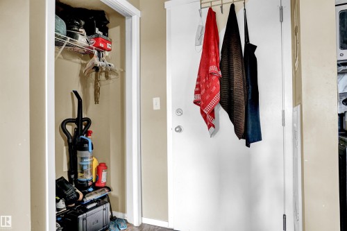 424 1510 Watt Drive, Edmonton, AB - Indoor