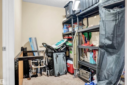 424 1510 Watt Drive, Edmonton, AB - Indoor Photo Showing Other Room