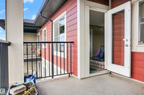 424 1510 Watt Drive, Edmonton, AB - Outdoor With Exterior