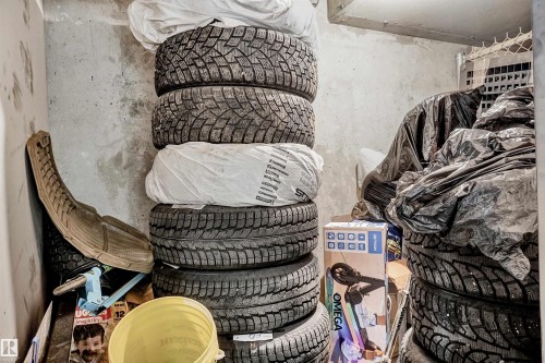 424 1510 Watt Drive, Edmonton, AB - Indoor