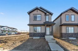 1005 ASTER Boulevard  Edmonton, AB T6T 2W8