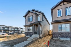1005 ASTER Boulevard  Edmonton, AB T6T 2W8