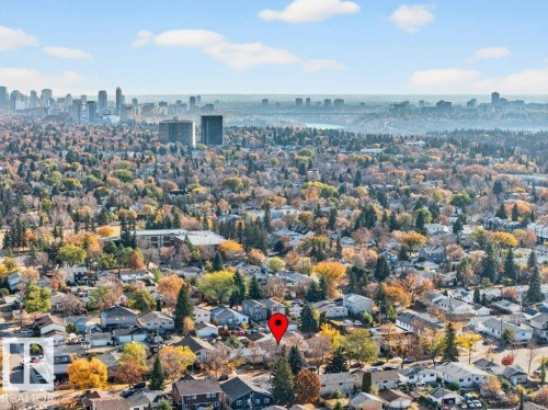 10417 10419 154 Street Nw, Edmonton, AB - Outdoor With View