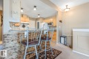10 2508 Hanna Crescent, Edmonton, AB  - Indoor 