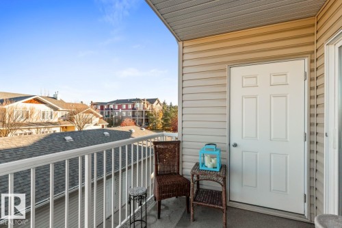 10 2508 Hanna Crescent, Edmonton, AB - Outdoor With Exterior