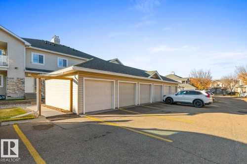 10 2508 Hanna Crescent, Edmonton, AB - Outdoor