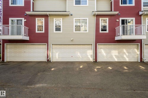 143 5604 199 Street, Edmonton, AB - Outdoor