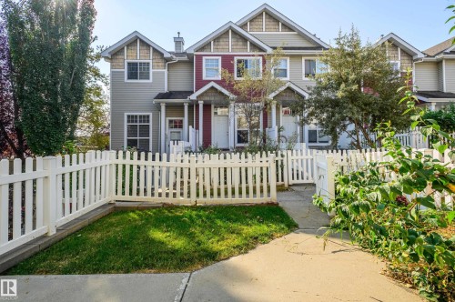 143 5604 199 Street, Edmonton, AB - Outdoor With Facade