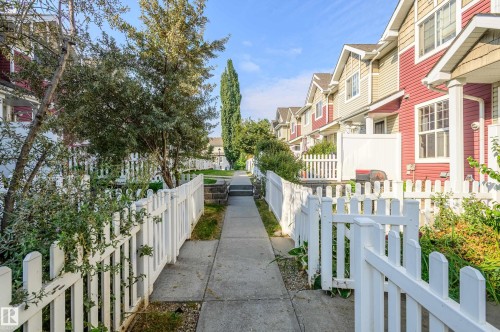 143 5604 199 Street, Edmonton, AB - Outdoor