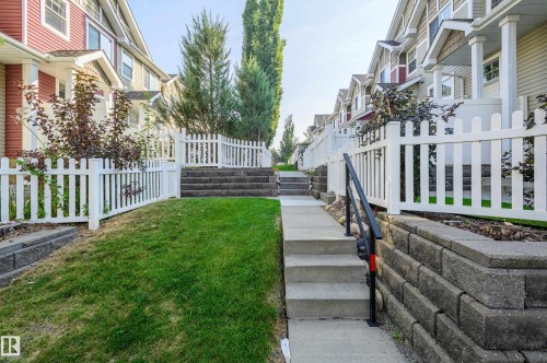 143 5604 199 Street, Edmonton, AB - Outdoor