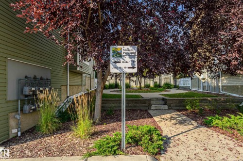 143 5604 199 Street, Edmonton, AB - Outdoor