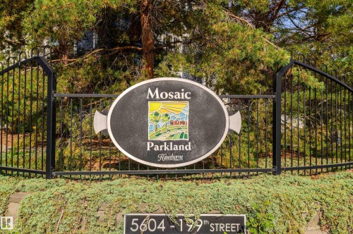 143 5604 199 Street, Edmonton, AB - Outdoor With View