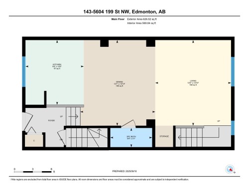 143 5604 199 Street, Edmonton, AB - Other