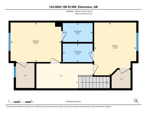 143 5604 199 Street, Edmonton, AB - Other