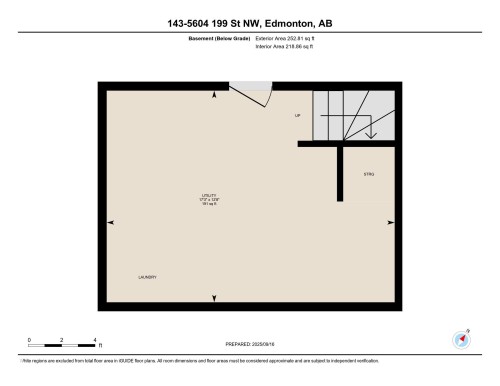 143 5604 199 Street, Edmonton, AB - Other