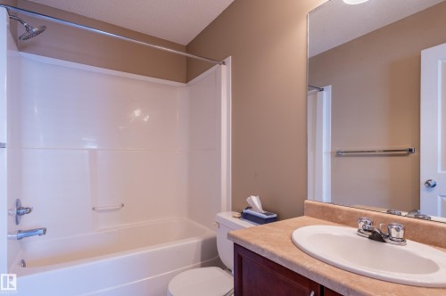 143 5604 199 Street, Edmonton, AB - Indoor Photo Showing Bathroom