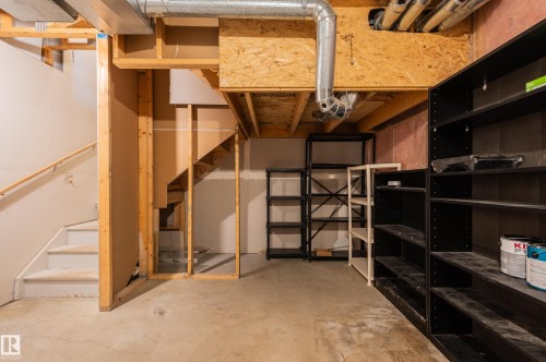 143 5604 199 Street, Edmonton, AB - Indoor