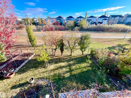 13707 149 Avenue, Edmonton, AB - Outdoor With View