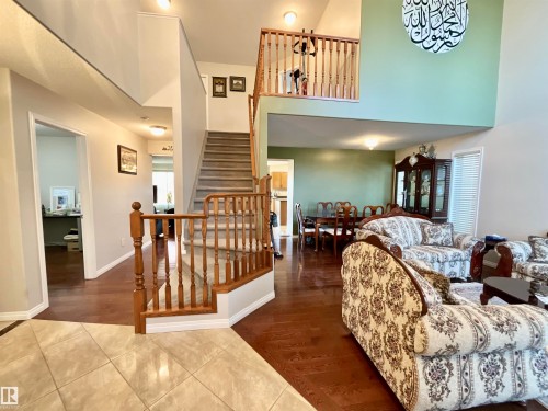 13707 149 Avenue, Edmonton, AB - Indoor Photo Showing Other Room