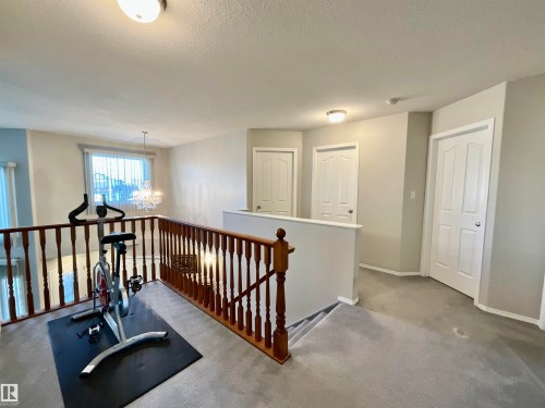13707 149 Avenue, Edmonton, AB - Indoor Photo Showing Other Room