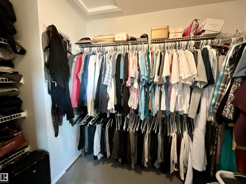 13707 149 Avenue, Edmonton, AB - Indoor With Storage