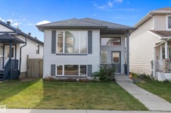 3019 33 Avenue  Edmonton, AB T6T 1X2
