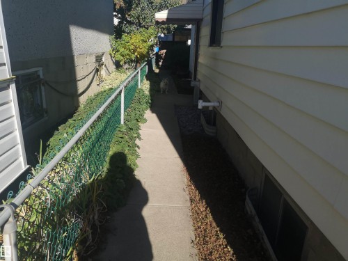 9636 63 Avenue, Edmonton, AB - Outdoor With Exterior