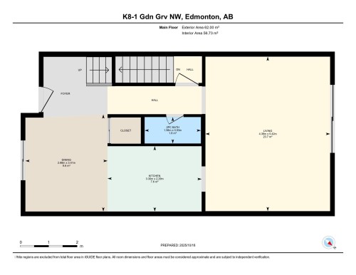 K8 1 Garden Grove, Edmonton, AB - Other