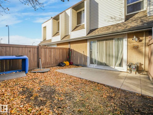 K8 1 Garden Grove, Edmonton, AB - Outdoor With Exterior