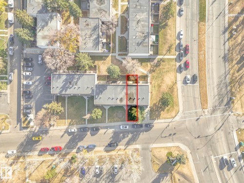 K8 1 Garden Grove, Edmonton, AB -  With View