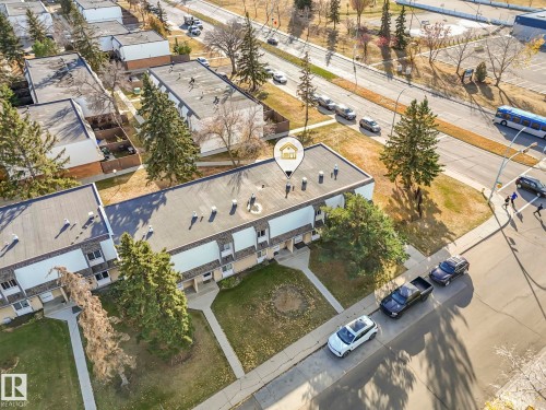 K8 1 Garden Grove, Edmonton, AB - Outdoor With View