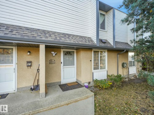 K8 1 Garden Grove, Edmonton, AB - Outdoor